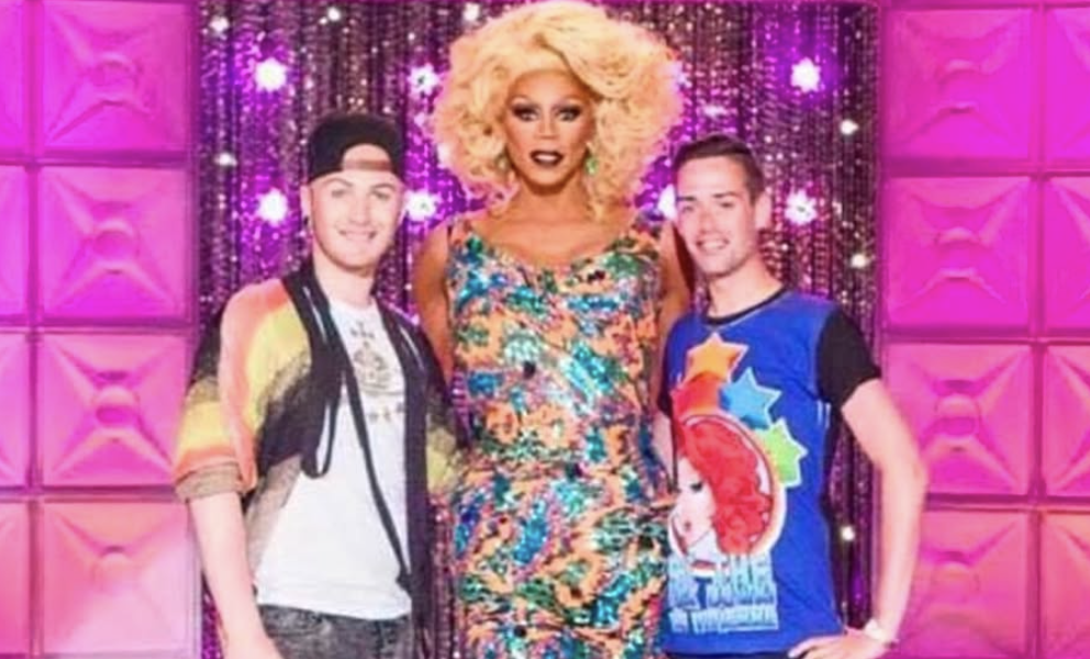 RuPaul Pays Tribute to The Vivienne, UK’s First ‘Drag Race’ Winner, Following Her Death